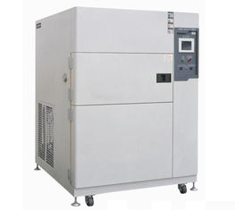 Máy thí nghiệm sốc nhiệt lạnh bằng thép không gỉ -60 ~ 150 ° C